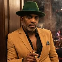 @themyrondavis profile picture