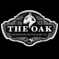 @theoaktattoo