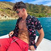 @theofficialcamilo profile picture