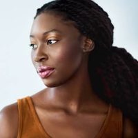 @therapyforblackgirls profile picture