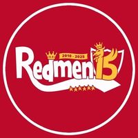 @theredmentv profile picture