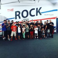 @therockboxinggym profile picture