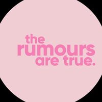 @therumoursaretrue