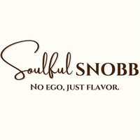 @thesoulfulsnobb