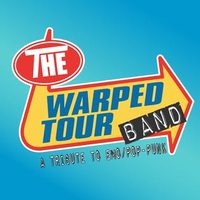 @thewarpedtourband profile picture