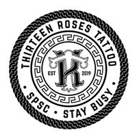 @thirteenrosestattoo