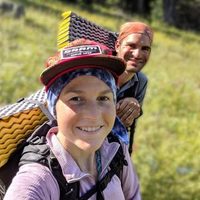 @thruhikers