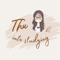 @thuintostudying