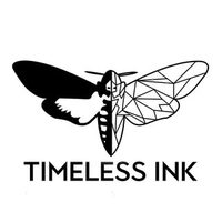 @timelessinktoronto