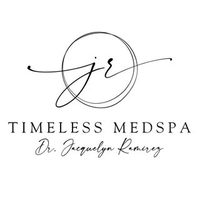 @timelessmedspaaesthetics