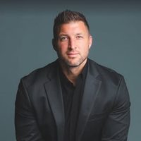 @timtebow profile picture