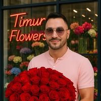 @timurflowers profile picture
