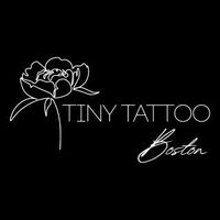 @tinytattooboston