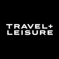 @travelandleisure profile picture