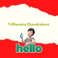 @trillionairechandrakant profile picture