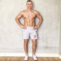 @umbertomiletto_workout profile picture