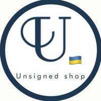 @unsigned.shop profile picture