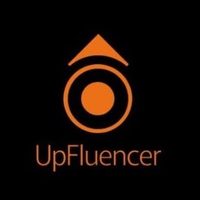 @up.fluencer profile picture