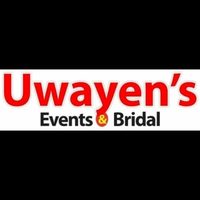 @uwayensevents_bridal profile picture