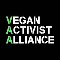 @veganactivistalliance profile picture