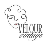 @velour.vintageshop profile picture