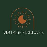 @vintage.mondays profile picture