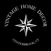 @vintagehomedecorct profile picture
