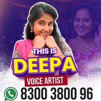 @voice_artist_deepa profile picture