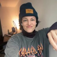 @voicewithlis profile picture