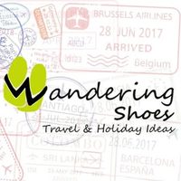 @wanderingshoes.travel profile picture