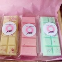 @waxmeltsbyaine profile picture
