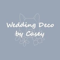 @weddingdecobycasey profile picture