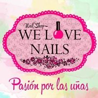 @welove_nail_mexico