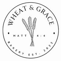 @wheatandgracebakery