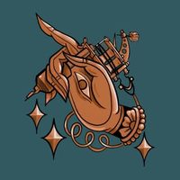 @wolf_and_raven_tattoo