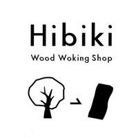 @wood_working_shop_hibiki