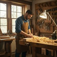 @woodworking_podium