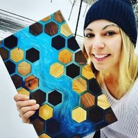 @woodworkingchick