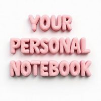 @your_personal_notebook