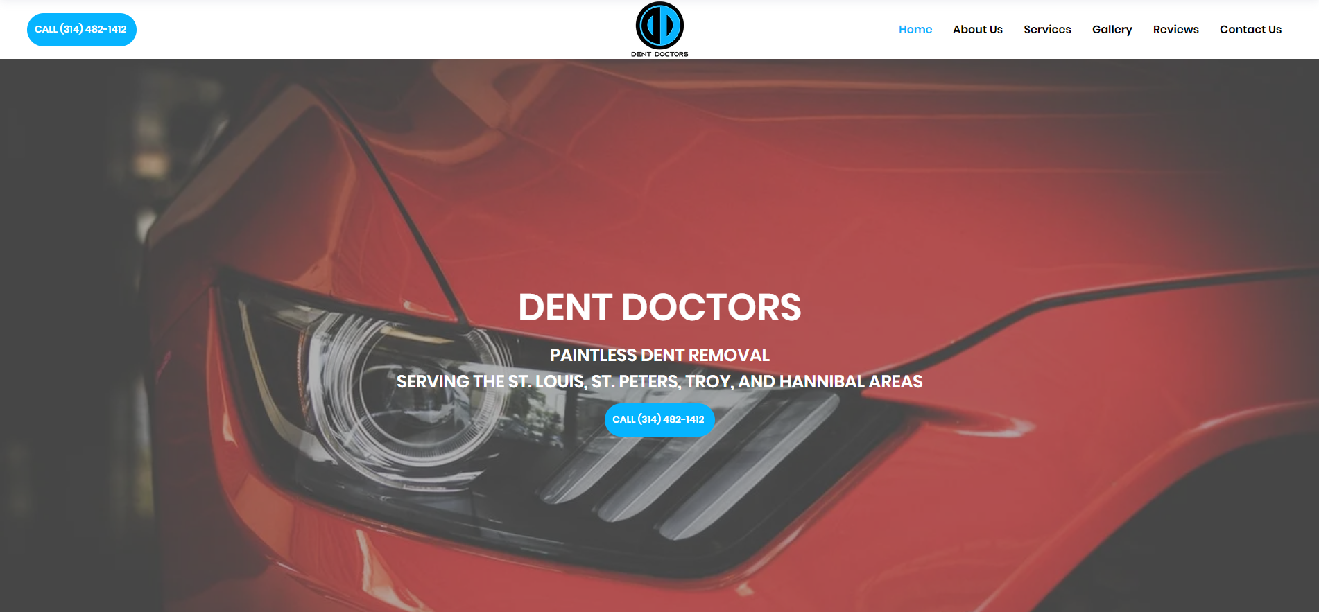 Dent Doctors